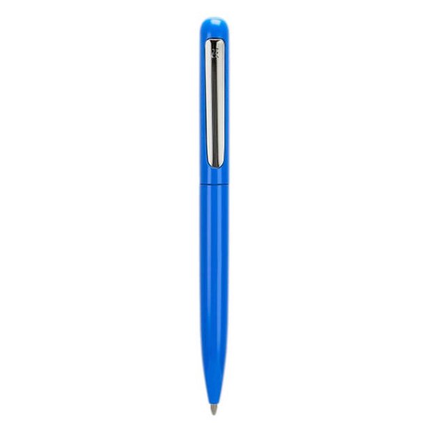 Paquete 165 piezas Bolígrafo/Pluma Havel metalico de tinta negra azul 1 x 13.9
