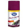 Great Value Automatic Spray Refill, Black Cherry, 6.17 oz