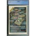 thumbnail image 2 of Magik #4 - CGC 9.4 Comic Book, 2 of 2