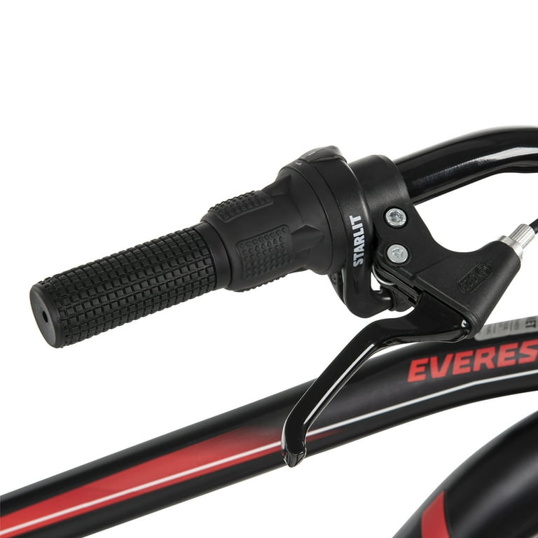 Everest mountain bike price new arrivals