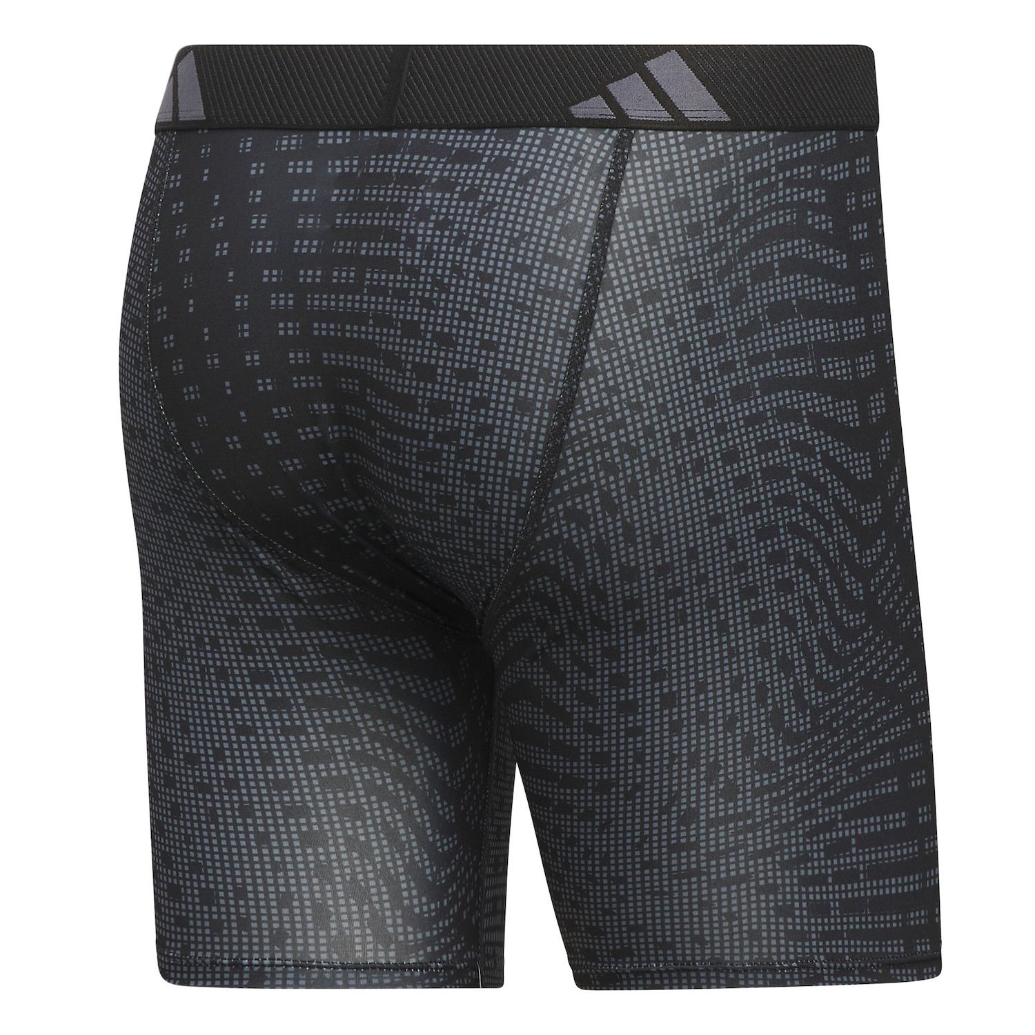 Adidas Men's Microfiber Boxer Briefs photo 4