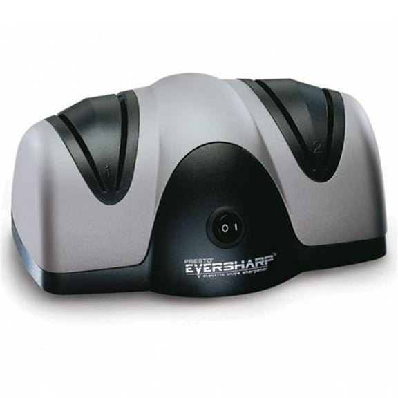 Presto 8800 EverSharp Electric Knife Sharpener
