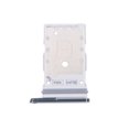 thumbnail image 1 of Esource Parts Samsung Galaxy S22 5G Dual Sim Card Tray Phantom Green, 1 of 3