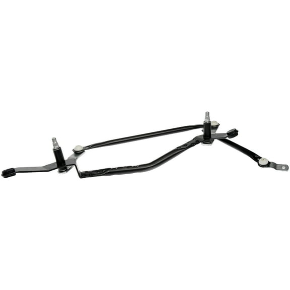 Dorman 602-163 Front Windshield Wiper Linkage for Specific Nissan Models Fits 2015 Nissan Sentra