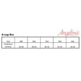 thumbnail image 5 of Angelina Wire-Free A-Cup Bra with Convertible Straps (6-Pack), 5 of 5
