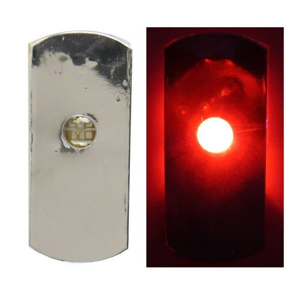 Extreme Glow Flat Light LED Disc Light