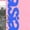 pink, variant on LANY Merch Hoodie A Beautiful Blur Asia World Tour Hoodies Band Unisex Long Sleeve Pullover