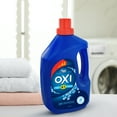 thumbnail image 4 of Great Value Détergent à lessive liquide OXI 4-en-1, 43 brassées, 1,92 L, 4 of 5