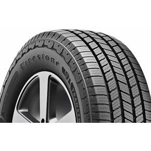 Firestone 2 Firestone Transforce HT3 215/85R16 115/112R 10 Ply, Load Range E, Highway FS013891 / 215/85/16 / 2158516 Sansujyuku sansujyuku.com