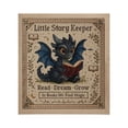 thumbnail image 1 of Arts & Crafts DIY Toy Embroidery Kit for Home Craft Projects Ideal Beginner Friendly Embroidery Activity, 1 of 4