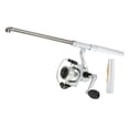 thumbnail image 1 of Pen Fishing Rod + Reel, 1 of 7