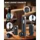 thumbnail image 3 of Juego de abrebotellas de vino eléctrico CIRCLE JOY recargable, 3 of 9