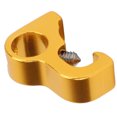 thumbnail image 1 of Circuit Breaker Lockout Device, Screw Fastened Miniature Circuit Breaker Lock Wide Application Sparkproof  for Industrial Electric, 1 of 7