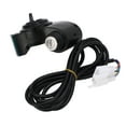thumbnail image 3 of Controlador de bicicleta eléctrica Juego de acelerador de pulgar disipación de calor 24 V 500 W Juego de acelerador de controlador de bicicleta eléctrica para scooter ANGGREK Otros, 3 of 8