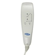 Invacare Reliant Patient Lift 4-Button Hand Control #1177605
