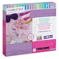 thumbnail image 2 of Make It Real Diy Lunar Dream Catcher Craft Kit 130 Pieces, 2 of 8