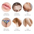 thumbnail image 4 of 2Pcs Professional Single Handheld Depilatory Wax Hair Removal Machine ,Fast Heating, 4 of 5