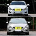 thumbnail image 4 of Front Bumper Headlight Washer Nozzle Cover for V60 S60 2011-2013 Models, 4 of 4