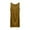 02_Yellow, variant on HNMKIU Women's Summer Sleeveless Vest Nightgown Plus Size Loose Fit Comfortable Womens Pajamas for Home and Casual Sleepwear 01_Army Green,XXL