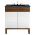 thumbnail image 2 of Modway Render 30" Bathroom Vanity, 2 of 4