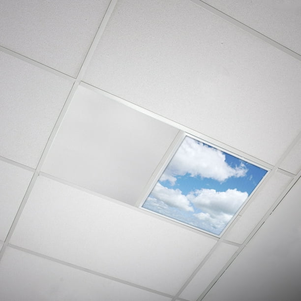 Octo Lights Fluorescent Light Covers 2x2 Flexible Ceiling Diffuser Panels Decorative Clouds For Classrooms And Offices 008 Com - Fluorescent Ceiling Light Shades Octo Lights Fluorescent Light Covers 2x2 Flexible Ceiling Diffuser Panels Decorative Clouds For Classrooms And Offices 008 Com - Fluorescent Ceiling Light Shades