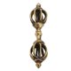 thumbnail image 2 of Adorno Dorje Vajra Phurba artesanal Bling Bling de alto rendimiento, 2 of 12