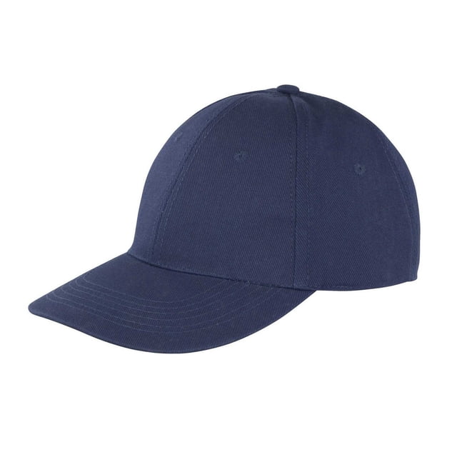 Result Genuine Recycled Core Casquette de Baseball à Profil Bas