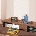 thumbnail image 2 of Máquina de escribir Building Toys JM Bricklayer Walkman TV 20131 660 piezas, 2 of 7