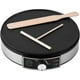 thumbnail image 1 of CREPERA MASTERCHEF MK-CM-VSS CONTROL TEMPERATURA plateado 1, 1 of 5