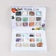 thumbnail image 2 of 12 Unids/set Colección de Rocas Y Minerales PK546-5 Juguete de Ciencias de Herramienta de Enseñanza Escolar, 2 of 9