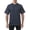 Navy, variant on Pro Club T Shirts Heavy Weight Hiphop Short Sleeve Plain Tee S-5XL