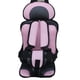 thumbnail image 1 of Triciclo eléctrico Asiento de seguridad para niños Cojín antitensión para asiento de bebé para niños pequeños Tamaño S Pinkgray, 1 of 5