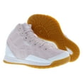 thumbnail image 4 of AND1 Show Out PS Girls Shoes Size 1, Color: Light Pink, 4 of 5