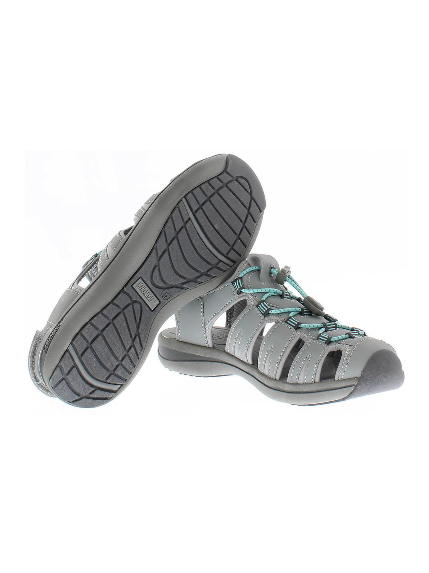 khombu active sandals
