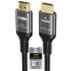 thumbnail image 1 of Cable HDMI Ubluker, 10 K, 8 K, 4K, 48 Gbps, ultra alta velocidad, 1,5 m, 1 of 8