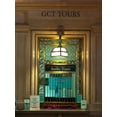 thumbnail image 2 of Frank, Assaf 19x24 Gold Ornate Wood Framed with Double Matting Museum Art Print Titled - Grand central terminal window, New York, 2 of 4