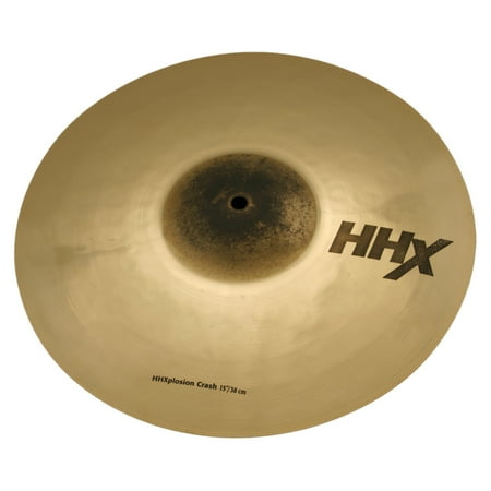 Sabian HHX X-Plosion Cymbal