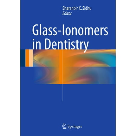 UPC: 9783319226255 | Glass-Ionomers in Dentistry (Hardcover)