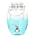 thumbnail image 1 of 1.2 Gal Glass Beverage Dispenser, 1 of 1