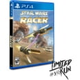 thumbnail image 1 of Star Wars Episode I: Racer - Limited Run #350 [PlayStation 4], 1 of 7
