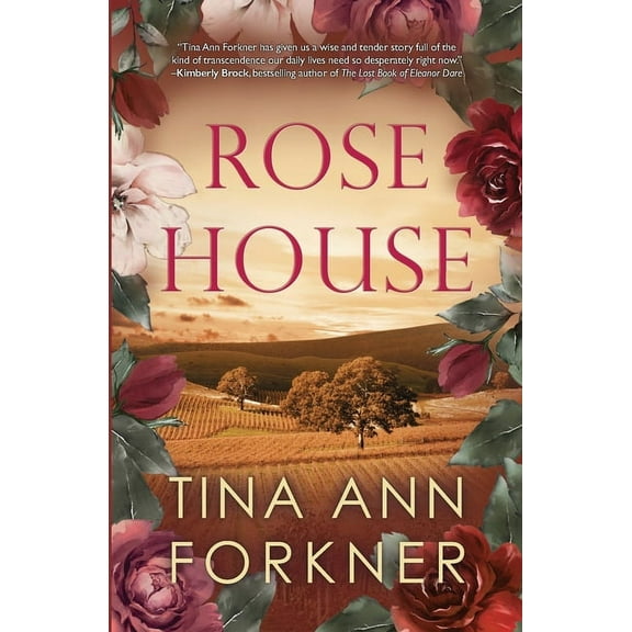 The La Rosaleda Collection Rose House, Book 2, (Paperback)