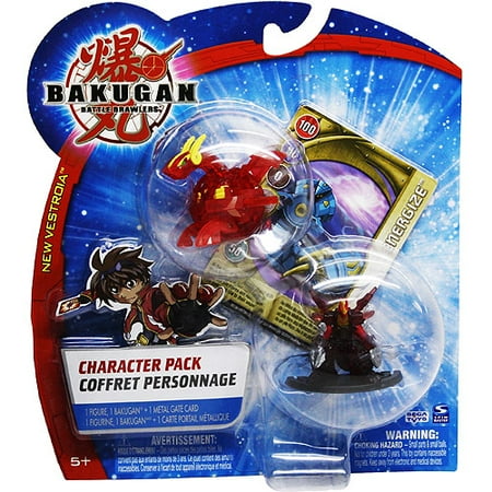 bakugan toys dragonoid walmart