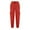 Wine, variant on Karight Womens Baggy Cargo Pants Casual Hiking Trousers Loose Fit Parachute Pants Hight Waist Mutil Pocket Trousers
