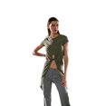 thumbnail image 1 of BLUSA ADIANA blanco Chica, 1 of 5