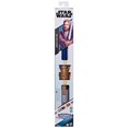 thumbnail image 4 of Juguete Star Wars Hasbro Sable de luz azul electrónico de Obi-Wan Kenobi, 4 of 4