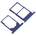 thumbnail image 4 of SIM Card Tray + Micro SD Card Tray for Nokia 5.1, 4 of 5