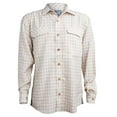 thumbnail image 3 of Traditional Coastal Plaid Long Sleeve, 3 of 7