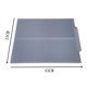 thumbnail image 3 of Drain Rack Silicone Dish Drainer Tray Large Sink Drying Rack Worktop Organizer Drying Rack for Dish, 3 of 5