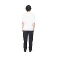 thumbnail image 3 of Playera Box Fit Lisa de Algodón Para Hombre con Cuello Redondo Quarry, 3 of 5