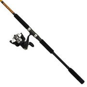 Ugly Stik Bigwater Pursuit® IV Spinning Combo, 10 Medium Heavy Fishing Rod, 8000 Size Reel